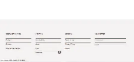 Footer 10