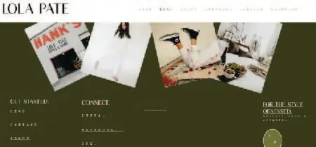 Footer 13