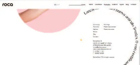 Footer 5