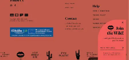 Footer 7