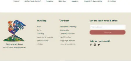 Footer 9